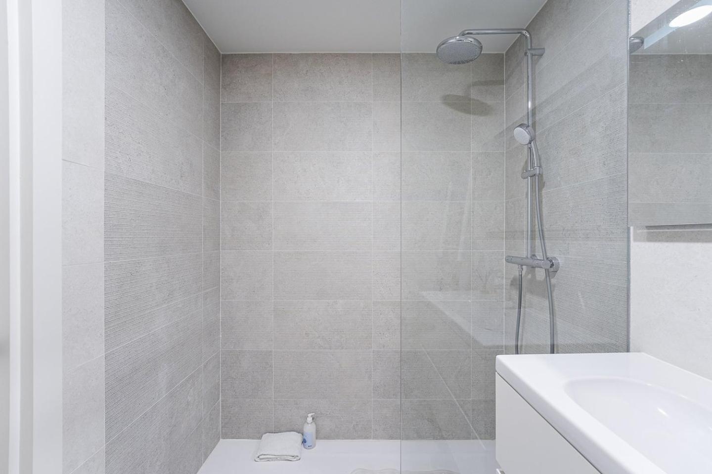 Apartamento Guestready - A Slice Of Aveiro Exterior foto